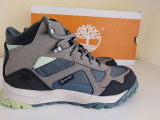 Bota montaña mujer Timberland T.37