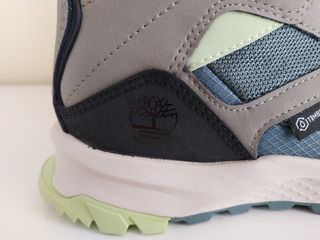Bota montaña mujer Timberland T.37