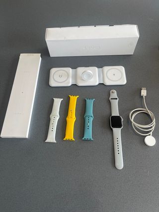 Apple Watch Serie 5 40mm