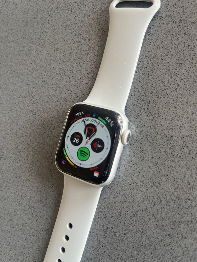 Apple Watch Series 5 40 mm
