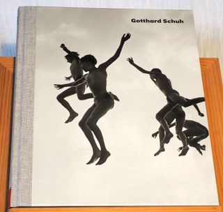 Gotthard Schuh (Fotografía)