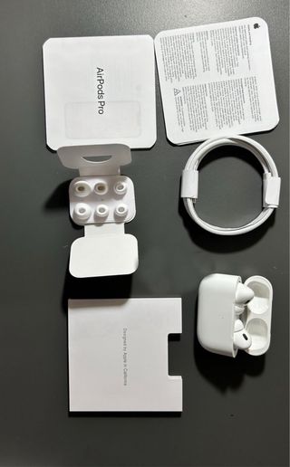 Air pods 4