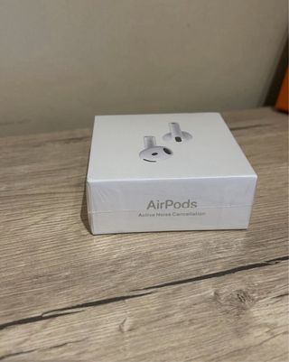 Air pods 4