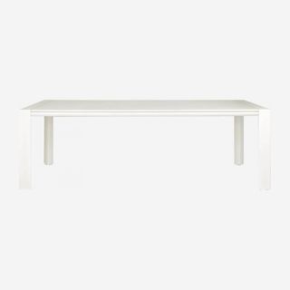 OPORTUNIDADConjunto mesa, sillas, comedor exterior