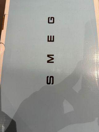 Macchina del caffe’ smeg