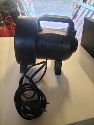 Pompa per gonfiaggio
