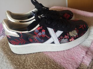 Zapatillas Munich