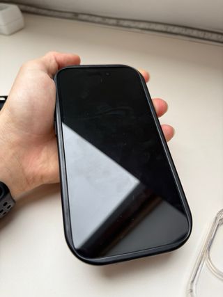 Fundas iPhone 14 Pro