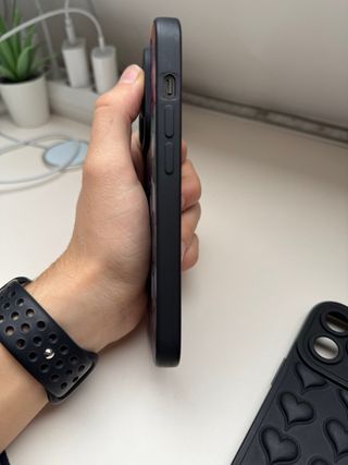 Fundas iPhone 14 Pro