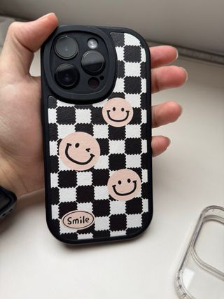 Fundas iPhone 14 Pro