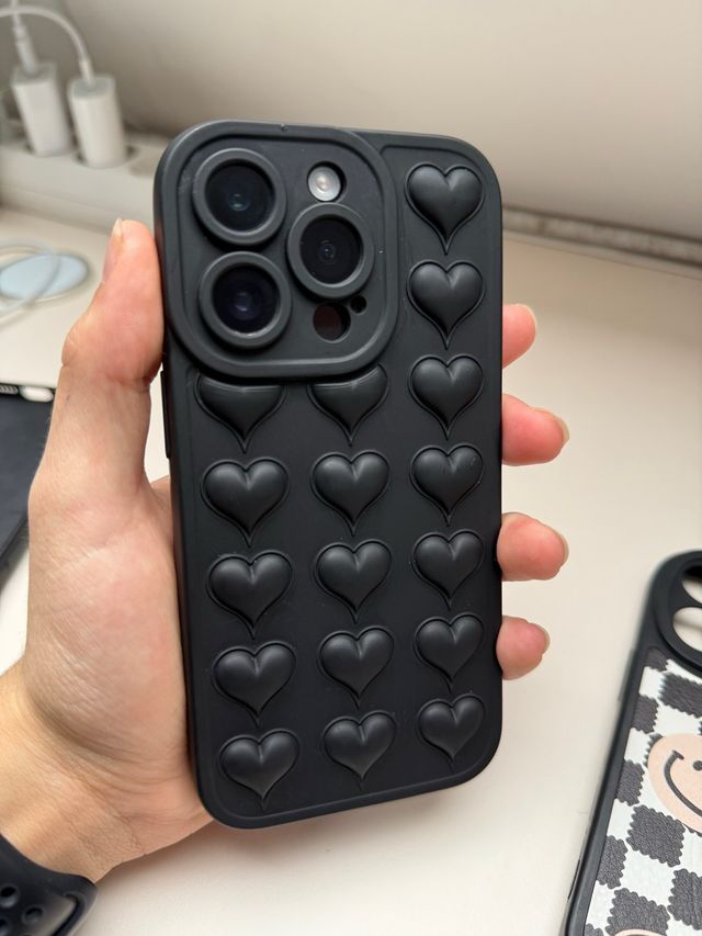 Fundas iPhone 14 Pro