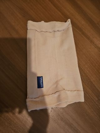 Rodillera de farmacia, darmalastic