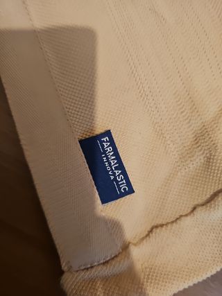 Rodillera de farmacia, darmalastic