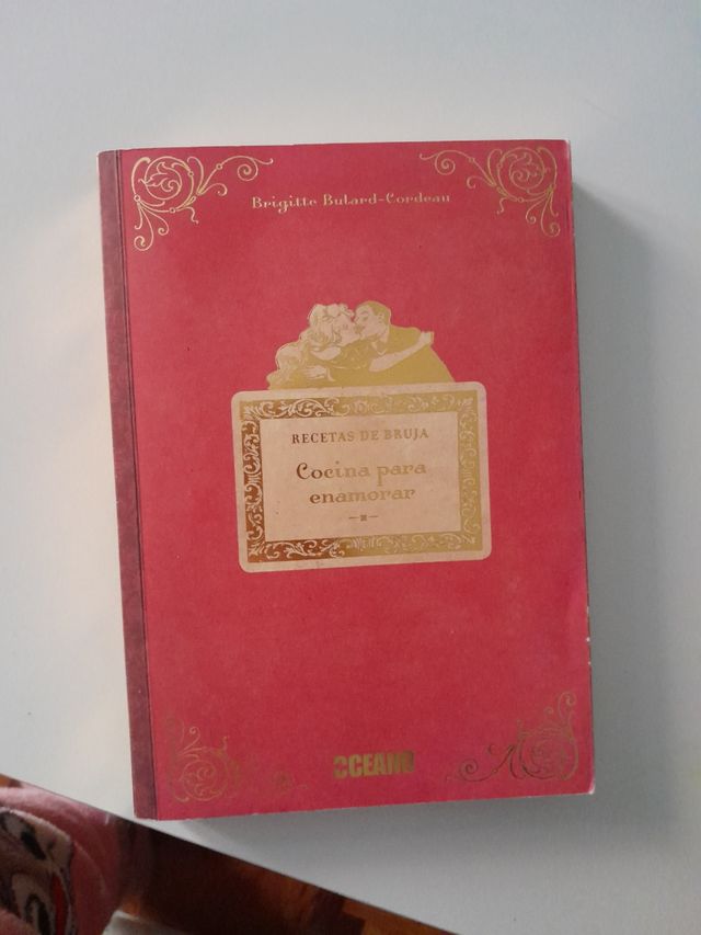 Cocina para enamorar