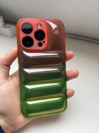 Fundas iPhone 14 Pro