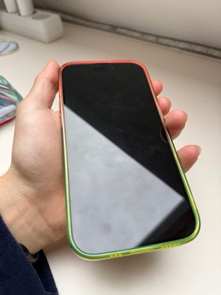 Fundas iPhone 14 Pro