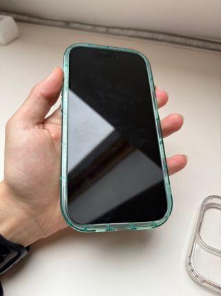 Fundas iPhone 14 Pro