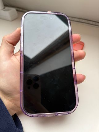 Fundas iPhone 14 Pro