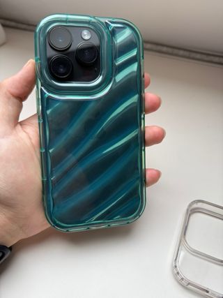 Fundas iPhone 14 Pro