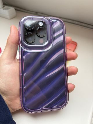 Fundas iPhone 14 Pro