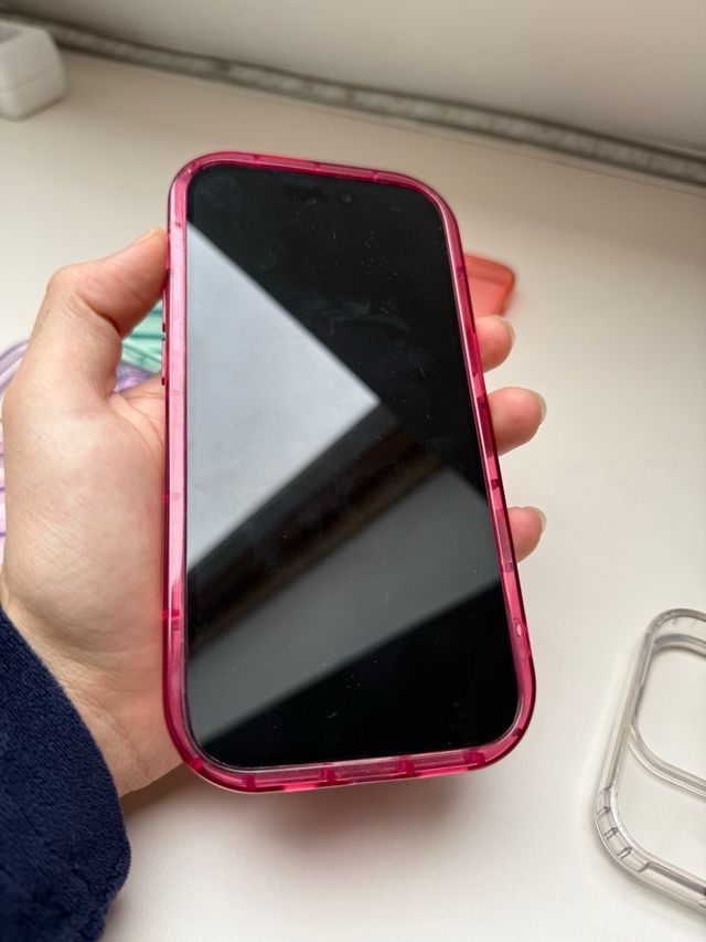 Fundas iPhone 14 Pro