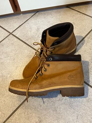 Scarpe Timberland
