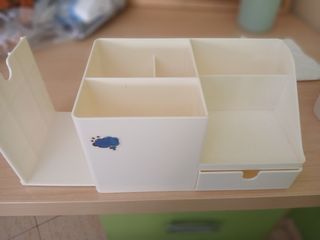 Organizador de escritorio