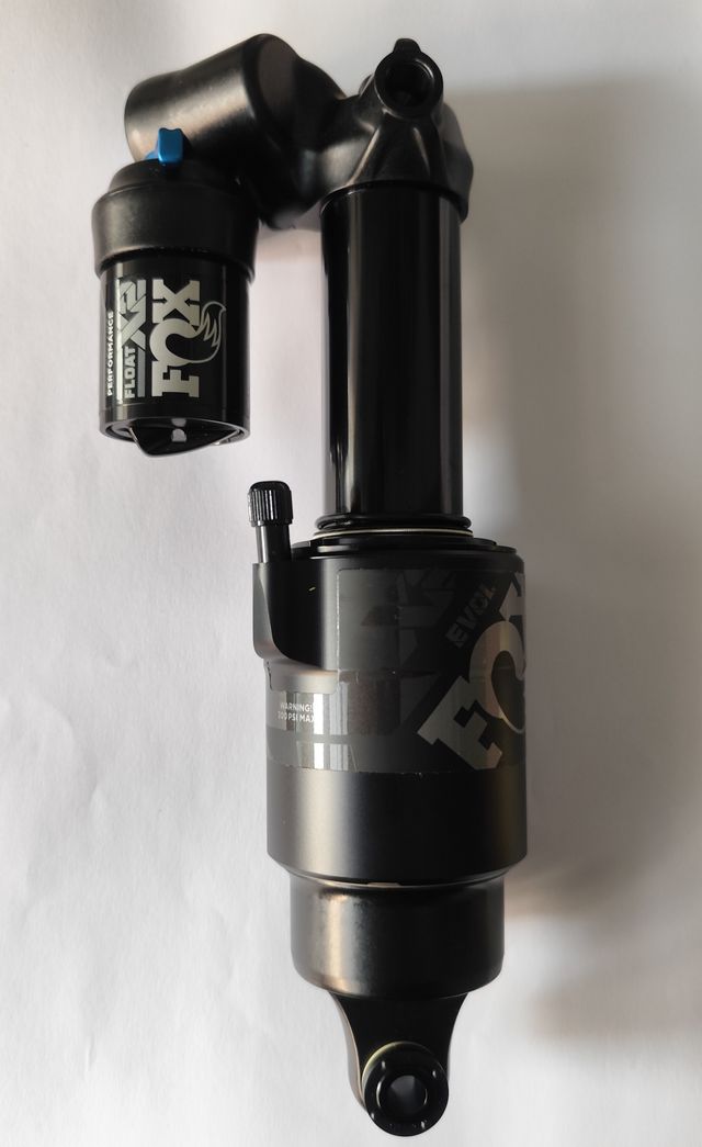 Amortiguador Fox Float X2 Performans