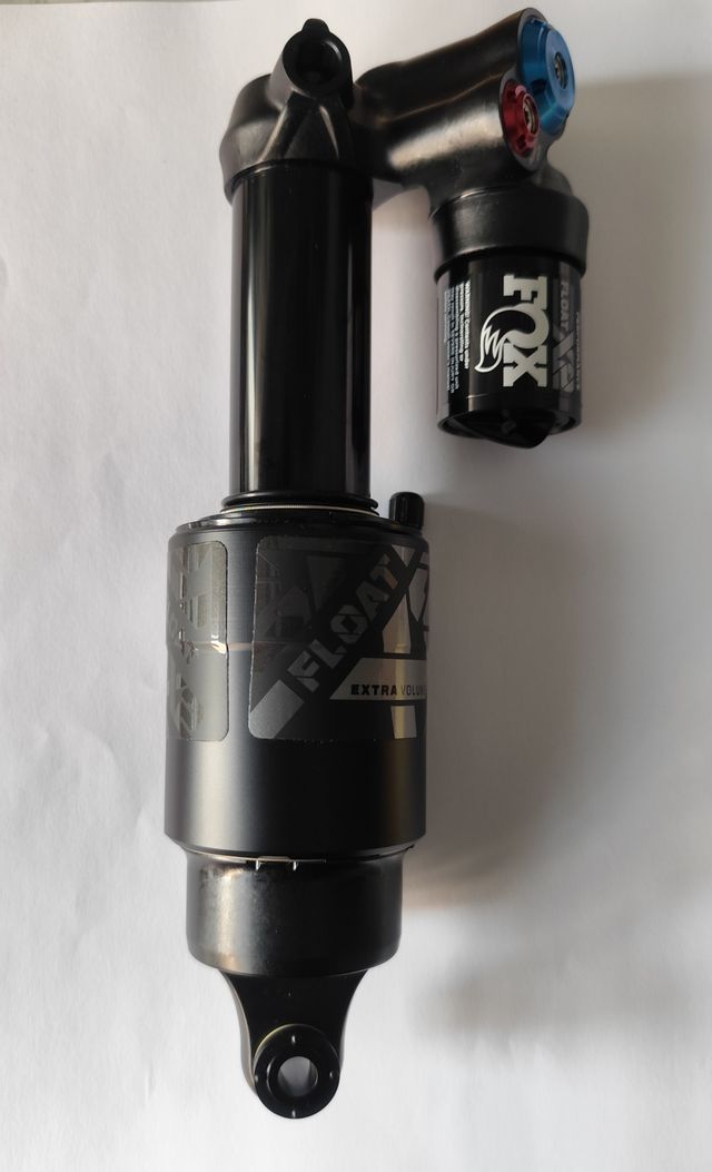 Amortiguador Fox Float X2 Performans