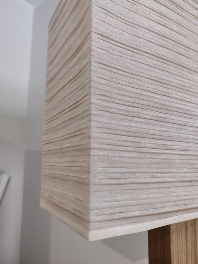 Lámpara de sobremesa