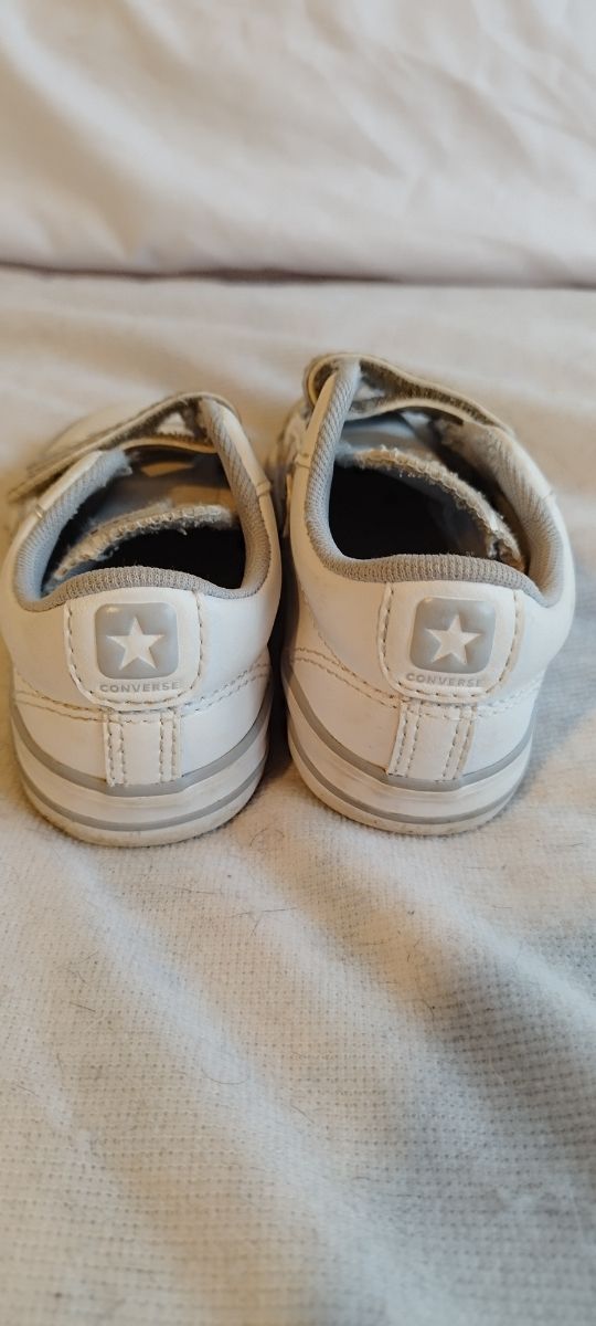 Deportivas converse n.24