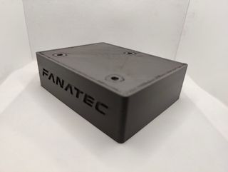 Alzador para Fanatec CSL DD