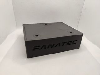 Alzador para Fanatec CSL DD