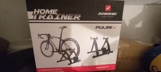 Rodillo Bici
