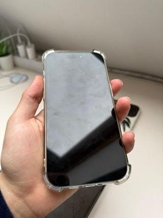 Fundas iPhone 14 Pro