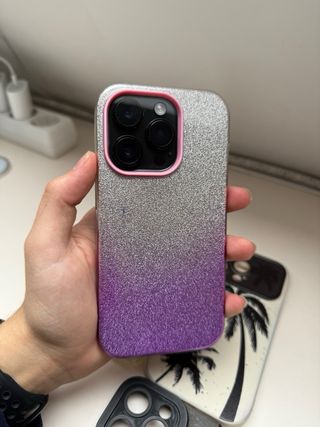 Fundas iPhone 14 Pro