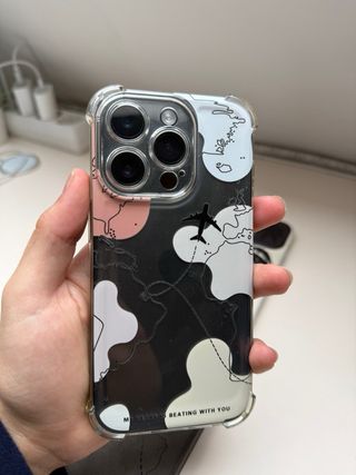 Fundas iPhone 14 Pro