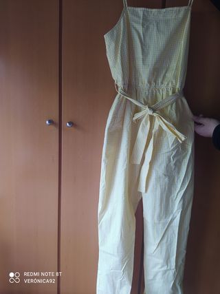 Mono de Zara