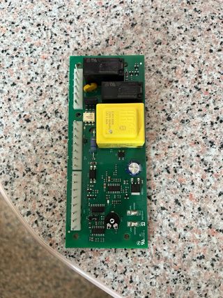 Tarjeta Electronica Roca BAXI GAVINA