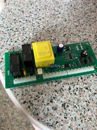 Tarjeta Electronica Roca BAXI GAVINA