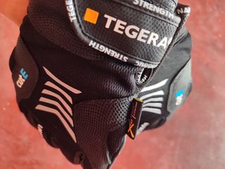 Guantes de excarcelación TEGERA talla-10