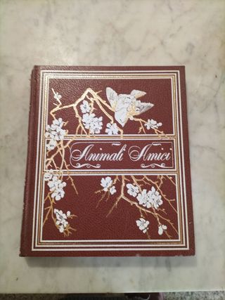 Animali Amici enciclopedia
