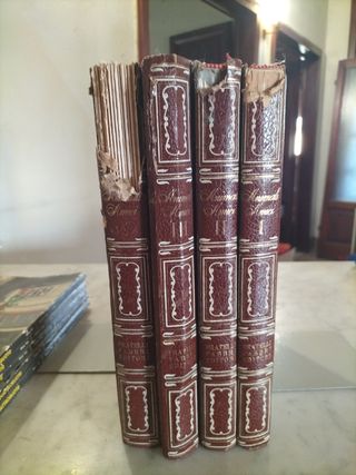 Animali Amici enciclopedia