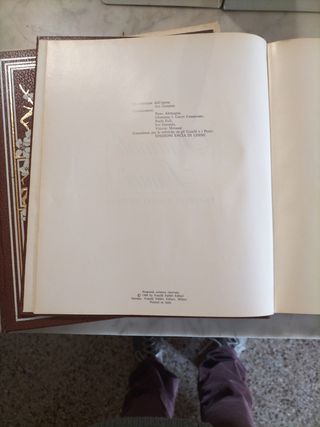 Animali Amici enciclopedia