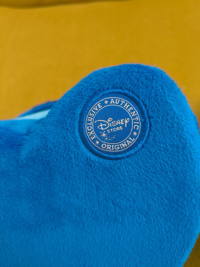 Peluche Alien de ToyStory Pixar Disney.