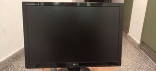 Monitor LG FLATRON W2042T