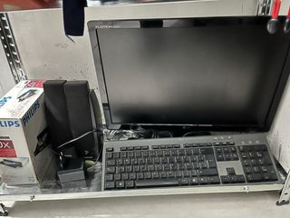 Monitor LG FLATRON W2042T