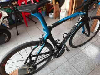 Bici carretera