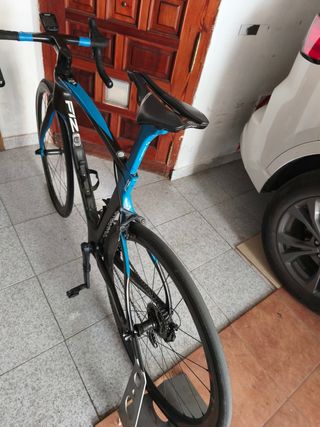 Bici carretera
