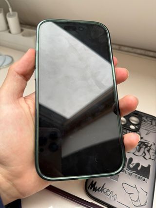 Fundas iPhone 14 Pro